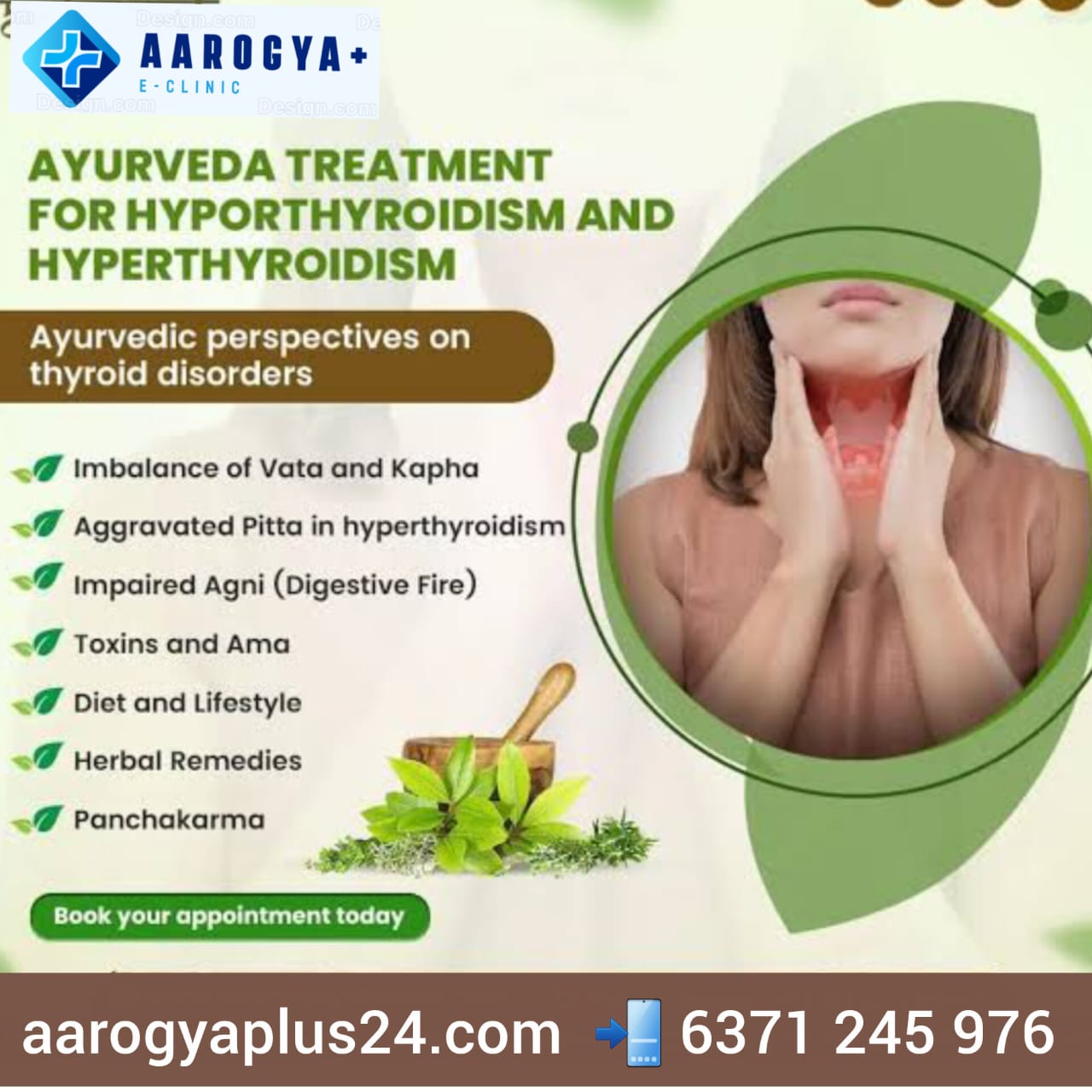 Joint Pain & Arthritis Relief