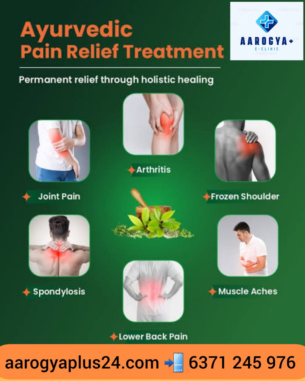 Skin & Hair Care Pack