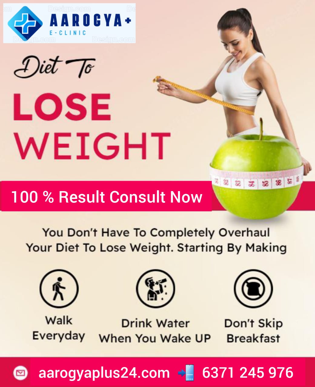 General Wellness Pack